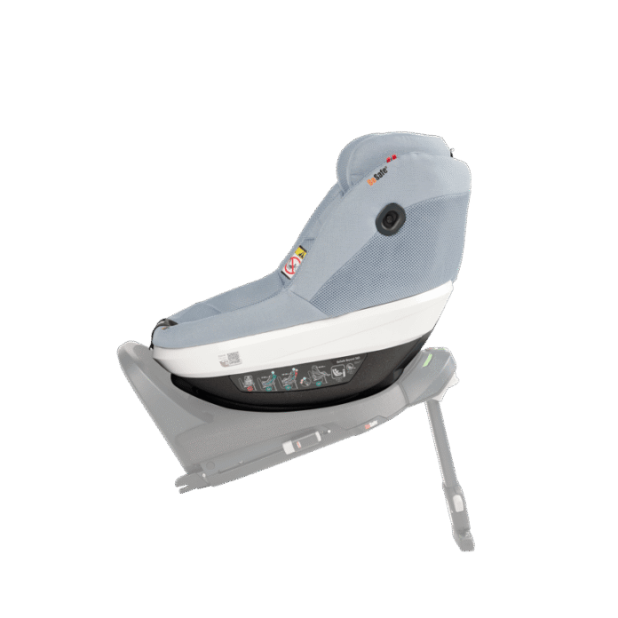 Scaun auto copii BeSafe Beyond 360 Peak Mesh Scaun auto copii BeSafe Beyond 360 Peak Mesh