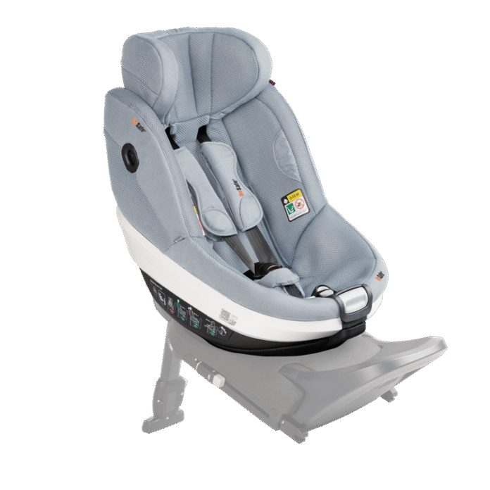 Scaun auto copii BeSafe Beyond 360 Peak Mesh Scaun auto copii BeSafe Beyond 360 Peak Mesh