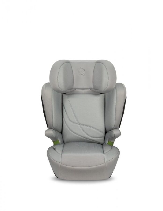 Scaun auto cu isofix I-size 100-150 cm Momi Mei black