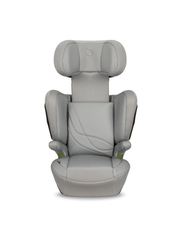 Scaun auto cu isofix I-size 100-150 cm Momi Mei black