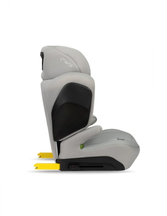 Scaun auto cu isofix I-size 100-150 cm Momi Mei black