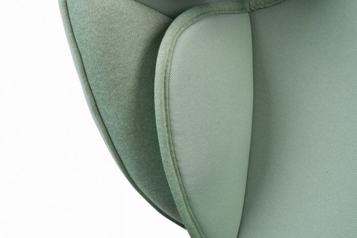 Scaun auto compact Kidnort cu SPS, isofix, Tetiera si spatar reglabile, prevazut cu cotiere, I-Size 100-150cm R-129 Natt Blue Scaun auto compact Kidnort cu SPS, isofix, Tetiera si spatar reglabile, prevazut cu cotiere, I-Size 100-150cm R-129 Natt Blue