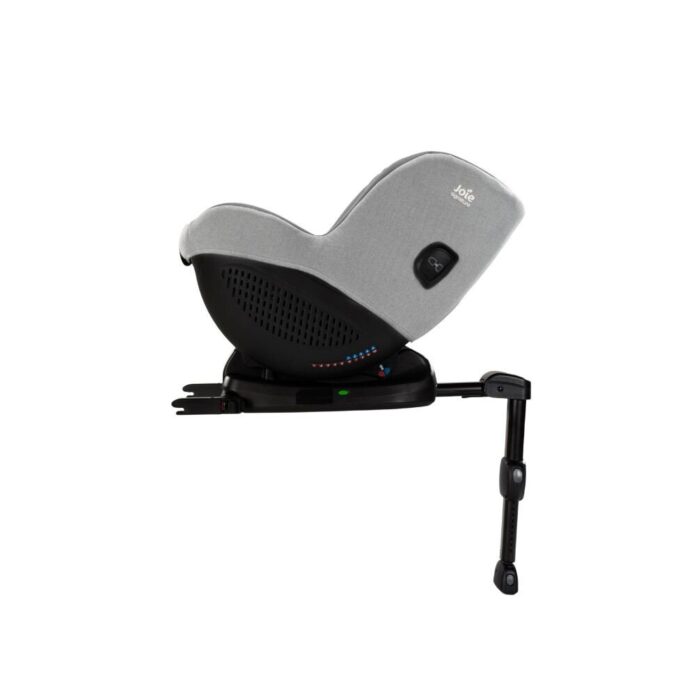 Scaun auto i-Quest Signature Carbon nastere-105 cm certificat R129 Joie Scaun auto i-Quest Signature Carbon nastere-105 cm certificat R129 Joie