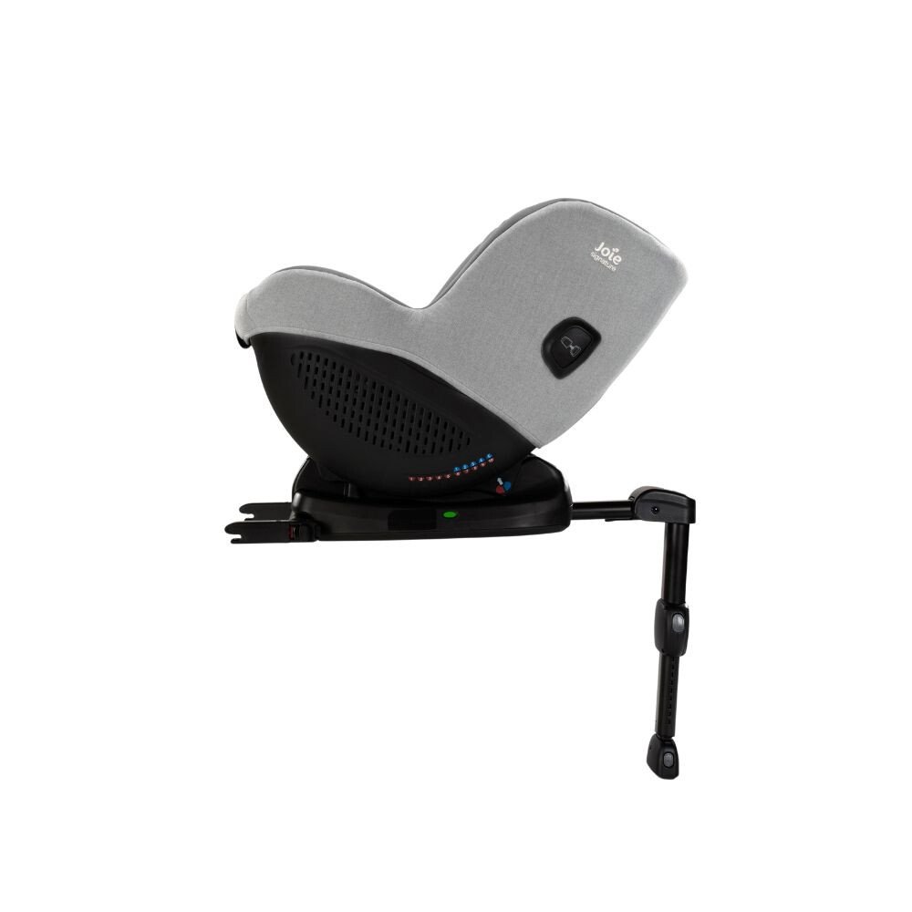 Scaun auto i-Quest Signature Carbon nastere-105 cm certificat R129 Joie Scaun auto i-Quest Signature Carbon nastere-105 cm certificat R129 Joie