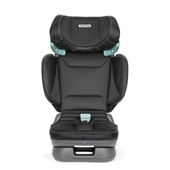 Scaun auto iSize Peg Perego Viaggio Flex Licorice 100-150 cm iSize 3-12 ani Scaun auto iSize Peg Perego Viaggio Flex Licorice 100-150 cm iSize 3-12 ani