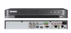 Sistem de supraveghere mixt 4 camere: 2 camere interior 8MP IR 30m, 2 camere exterior 4 in 1, 8MP, IR 80m, DVR 4 canale 4K 8MP, accesorii Sistem de supraveghere mixt 4 camere: 2 camere interior 8MP IR 30m, 2 camere exterior 4 in 1, 8MP, IR 80m, DVR 4 canale 4K 8MP, accesorii