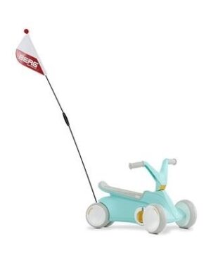 Stegulet XS Kart Berg GO 2 Stegulet XS Kart Berg GO 2