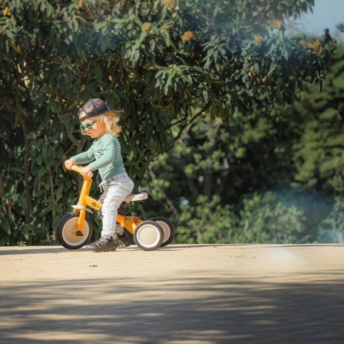 Tricicleta pentru copii PetiteMars Turbo Dusty Rose 5 in 1 Multifunctionala, Vehicul de impins, Bicicleta cufara pedale, Cu maner de ghidaj, Detasabil, Roti din cauciuc, Pana la 25 kg, 1.5-5 ani Tricicleta pentru copii PetiteMars Turbo Dusty Rose 5 in 1 Multifunctionala, Vehicul de impins, Bicicleta cufara pedale, Cu maner de ghidaj, Detasabil, Roti din cauciuc, Pana la 25 kg, 1.5-5 ani