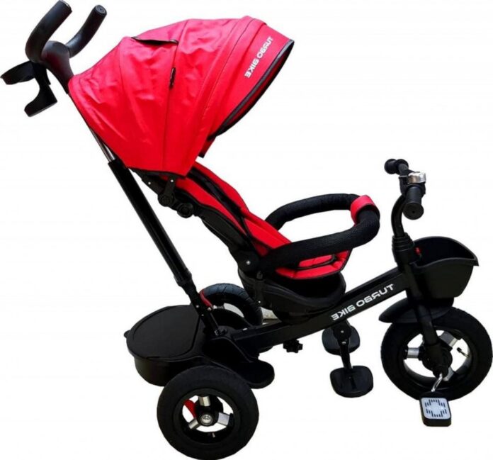 Tricicleta pentru copii Baby Care Turbo Bike Turquoise cu copertina, roti din cauciuc, pozitie somn, maner pentru parinti, scaun reversibil cu invartire 360 grade, cadru metalic, dimensiuni 110x45x90 cm Tricicleta pentru copii Baby Care Turbo Bike Turquoise cu copertina, roti din cauciuc, pozitie somn, maner pentru parinti, scaun reversibil cu invartire 360 grade, cadru metalic, dimensiuni 110x45x90 cm