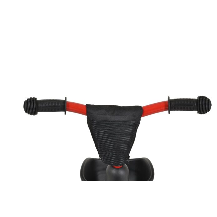 Tricicleta pentru copii Byox cu cosulete de depozitare Leo Green, roti din cauciuc Eva, cosulet pentru jucarii, de la 3 ani pana la 25 kg Tricicleta pentru copii Byox cu cosulete de depozitare Leo Green, roti din cauciuc Eva, cosulet pentru jucarii, de la 3 ani pana la 25 kg