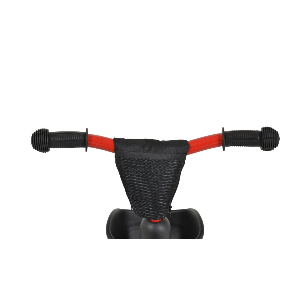 Tricicleta pentru copii Byox cu cosulete de depozitare Leo Green, roti din cauciuc Eva, cosulet pentru jucarii, de la 3 ani pana la 25 kg Tricicleta pentru copii Byox cu cosulete de depozitare Leo Green, roti din cauciuc Eva, cosulet pentru jucarii, de la 3 ani pana la 25 kg