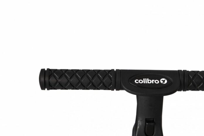 Tricicleta pentru copii Colibro Tremix Blank transformabila, 4 in 1, Ride On cu scaun reglabil, roti din cauciuc pana la 25 kg Tricicleta pentru copii Colibro Tremix Blank transformabila, 4 in 1, Ride On cu scaun reglabil, roti din cauciuc pana la 25 kg
