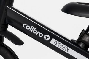 Tricicleta pentru copii Colibro Tremix Magnetic transformabila, 4 in 1, Ride On cu scaun reglabil, roti din cauciuc pana la 25 kg Tricicleta pentru copii Colibro Tremix Magnetic transformabila, 4 in 1, Ride On cu scaun reglabil, roti din cauciuc pana la 25 kg