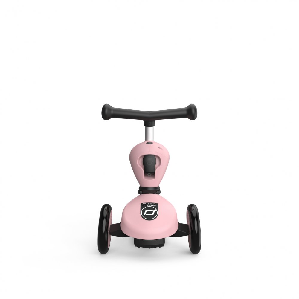 Trotineta copii cu sezut, transformabila 2 in 1, HighwayKick 1 Olive, 1-5 ani, pana la 50 kg, Scoot Ride Trotineta copii cu sezut, transformabila 2 in 1, HighwayKick 1 Olive, 1-5 ani, pana la 50 kg, Scoot Ride