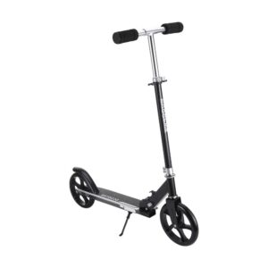 Trotineta pentru copii si adolescenti Novokids Fusion EVO Pro Alb, Functie Super Brake, Maner reglabil pe inaltime, Diametru roata 200 mm, Greutate admisa 100 kg Trotineta pentru copii si adolescenti Novokids Fusion EVO Pro Alb, Functie Super Brake, Maner reglabil pe inaltime, Diametru roata 200 mm, Greutate admisa 100 kg