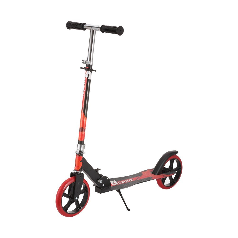 Trotineta pentru copii si adolescenti Novokids Storm Evo Pro Albastru, greutate suportata 100 kg, functie Super Brake, maner reglabil pe inaltime, diametru roata 200 mm Trotineta pentru copii si adolescenti Novokids Storm Evo Pro Albastru, greutate suportata 100 kg, functie Super Brake, maner reglabil pe inaltime, diametru roata 200 mm