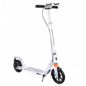 Trotineta pentru copii Novokids Plexus Evo Pro Negru din aluminiu, frana pe disc , greutate suportata 100 kg, frana si suspensie duble, diametru roata 200 mm Trotineta pentru copii Novokids Plexus Evo Pro Negru din aluminiu, frana pe disc , greutate suportata 100 kg, frana si suspensie duble, diametru roata 200 mm