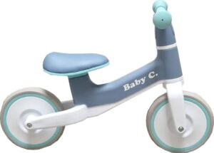 Bicicleta pentru copii Baby Care Balance Bike X11 Turquoise fara pedale, Sa din piele ecologica, cosulet de depozitare, Roti din spuma cauciucata EVA, Greutate admisa 30 kg Bicicleta pentru copii Baby Care Balance Bike X11 Turquoise fara pedale, Sa din piele ecologica, cosulet de depozitare, Roti din spuma cauciucata EVA, Greutate admisa 30 kg