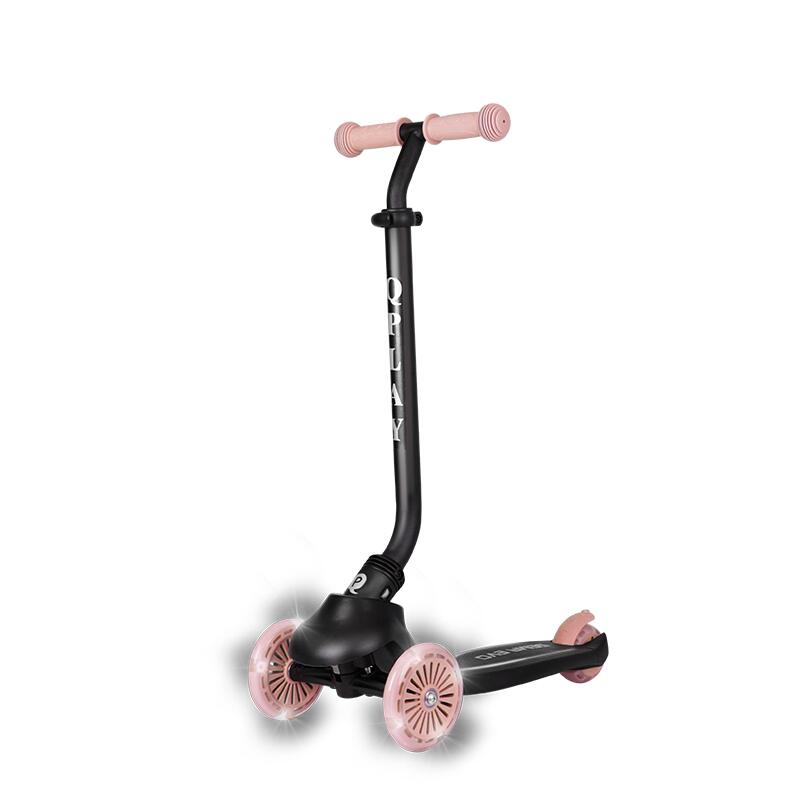 Trotineta pentru copii QPlay Sema EVO Verde 6 in 1 multifunctionala cu scaunel, maner telescopic parental, inaltime ajustabila, cadru din aluminiu, greutate admisa 50 kg Trotineta pentru copii QPlay Sema EVO Verde 6 in 1 multifunctionala cu scaunel, maner telescopic parental, inaltime ajustabila, cadru din aluminiu, greutate admisa 50 kg