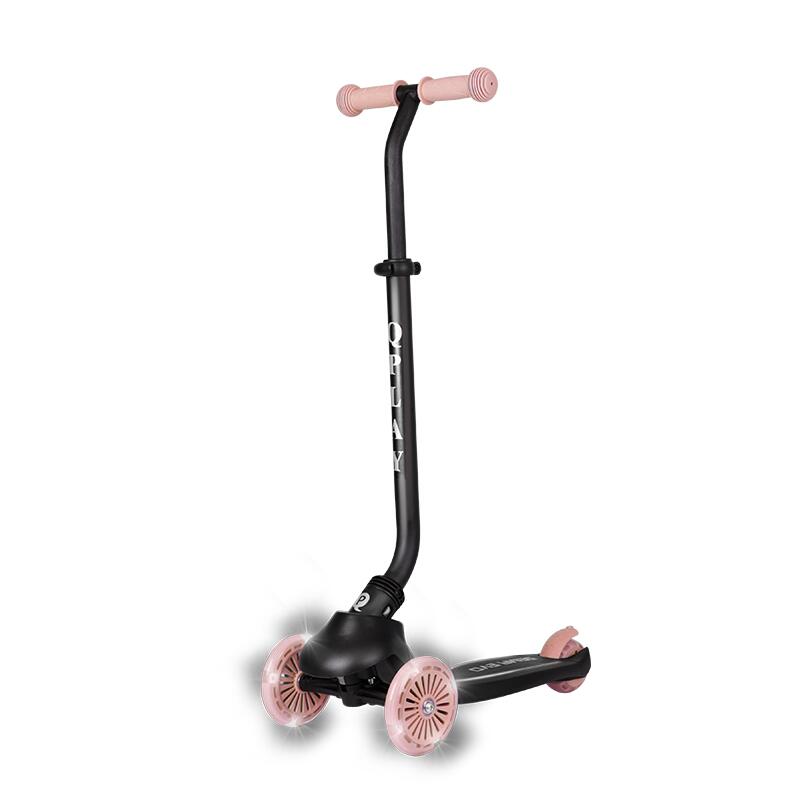 Trotineta pentru copii QPlay Sema EVO Verde 6 in 1 multifunctionala cu scaunel, maner telescopic parental, inaltime ajustabila, cadru din aluminiu, greutate admisa 50 kg Trotineta pentru copii QPlay Sema EVO Verde 6 in 1 multifunctionala cu scaunel, maner telescopic parental, inaltime ajustabila, cadru din aluminiu, greutate admisa 50 kg