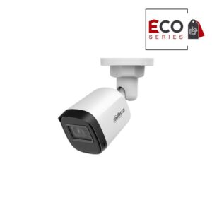 Camera supraveghere exterior Dahua Eco Series HAC-B1A21-U-0360B, 2 MP, 3.6 mm, IR 30 m Camera supraveghere exterior Dahua Eco Series HAC-B1A21-U-0360B, 2 MP, 3.6 mm, IR 30 m
