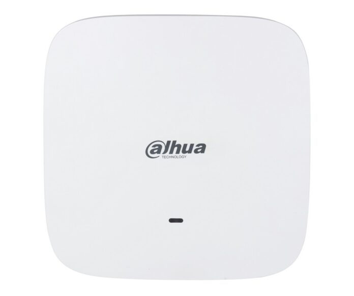 Access Point Wireless, 1.775 Gbps, Tehnologie MU-MIMO, Wi-Fi Dual Band, PoE, Dahua EAP6218-C