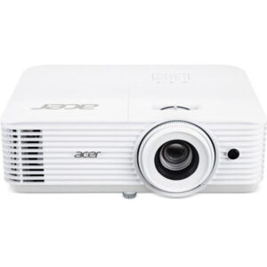 Videoproiector Acer H6805BDa, DLP, 4K, VGA, HDMI, 4000 lumeni, Difuzor 10W (Alb) Videoproiector Acer H6805BDa, DLP, 4K, VGA, HDMI, 4000 lumeni, Difuzor 10W (Alb)