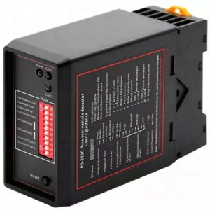 Detector dual, bucla inductiva, pentru prezenta autoturisme la sisteme de parcare, sensibilitate reglabila, ACM705B(24V) Detector dual, bucla inductiva, pentru prezenta autoturisme la sisteme de parcare, sensibilitate reglabila, ACM705B(24V)