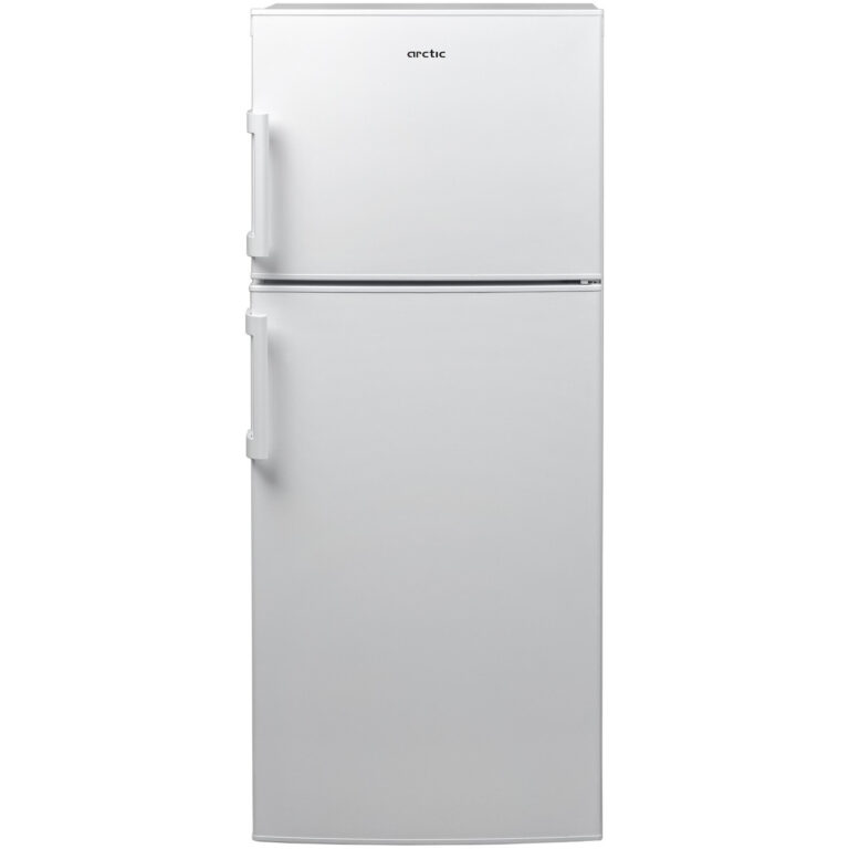 Frigider cu doua usi Arctic AND266+, 253 l, Clasa A+