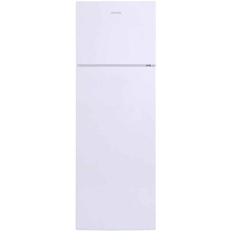 Frigider cu doua usi Arctic AD6310++, 306 l, Clasa A++