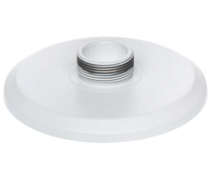Adaptor montaj pentru camere SPEED DOME DAHUA, diametru sistem prindere 169mm, PFA102 Adaptor montaj pentru camere SPEED DOME DAHUA, diametru sistem prindere 169mm, PFA102