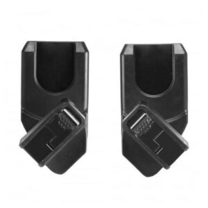 Adaptor scaun auto Maxi Cosi Cybex pentru carucior Maclaren Techno XLR Adaptor scaun auto Maxi Cosi Cybex pentru carucior Maclaren Techno XLR