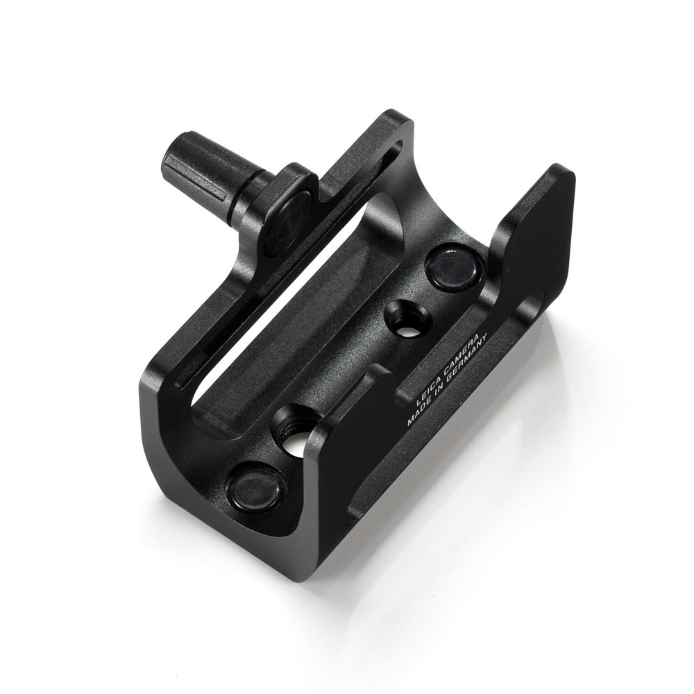 Adaptor trepied pentru telemetru Leica Rangemaster CRF Adaptor trepied pentru telemetru Leica Rangemaster CRF