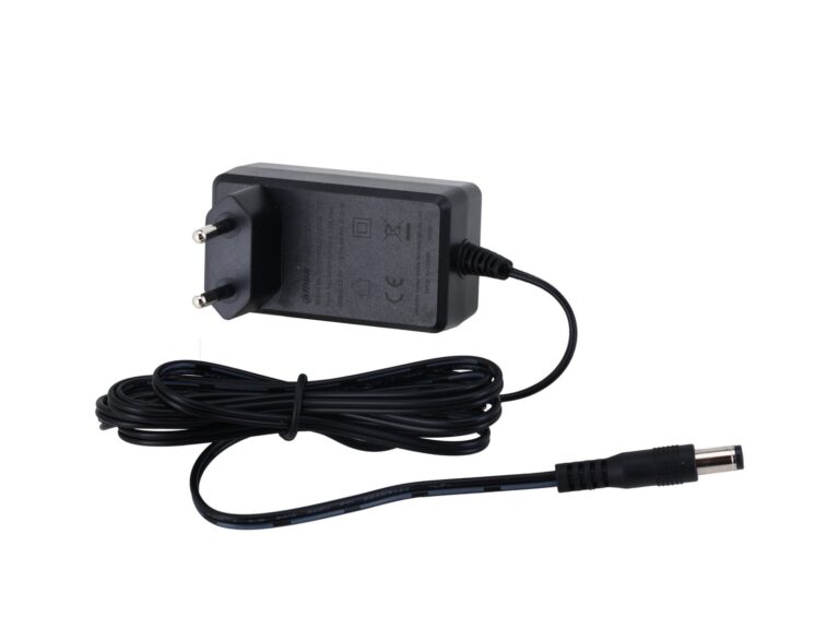 Adaptor de alimentare 12V, 2A, 24W, Dahua PFM320-020EN