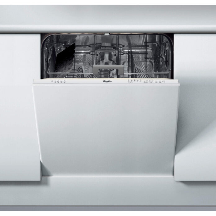 Masina de spalat vase incorporabila Whirlpool ADG 6200 FD, 12 Seturi, 5 Programe, Clasa A+, 60 cm Masina de spalat vase incorporabila Whirlpool ADG 6200 FD, 12 Seturi, 5 Programe, Clasa A+, 60 cm