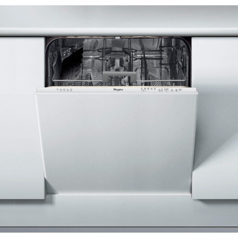 Masina de spalat vase incorporabila Whirlpool ADG 6200 FD, 12 Seturi, 5 Programe, Clasa A+, 60 cm
