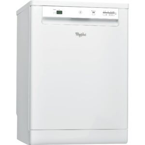 Masina de spalat vase Whirlpool ADP 500 WH 6th Sense, 13 Seturi, 6 Programe, Clasa A++, 60 cm Masina de spalat vase Whirlpool ADP 500 WH 6th Sense, 13 Seturi, 6 Programe, Clasa A++, 60 cm