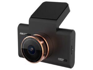 Camera auto Hikvision AE-DC5313-C6PRO, 4MP, audio bidirectional, display 4 inch, Wi-Fi, senzor G, slot microSD, aplicatie mobila Camera auto Hikvision AE-DC5313-C6PRO, 4MP, audio bidirectional, display 4 inch, Wi-Fi, senzor G, slot microSD, aplicatie mobila