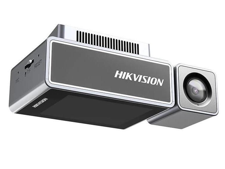 Camera auto Hikvision AE-DC8222-C8PRO/3.5K, 5MP, Wi-Fi, ecran 240x 320, slot card microSD, audio bidirectional, senzor G, aplicatie mobila