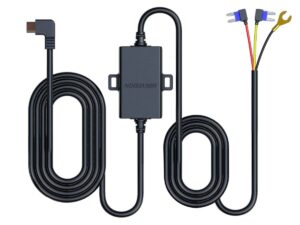Cablu alimentare camera auto Hikvision AE-DF7351-TypeC-N6PRO, 1.3- 2.1m, 12-24 V DC 5V, Type C Cablu alimentare camera auto Hikvision AE-DF7351-TypeC-N6PRO, 1.3- 2.1m, 12-24 V DC 5V, Type C