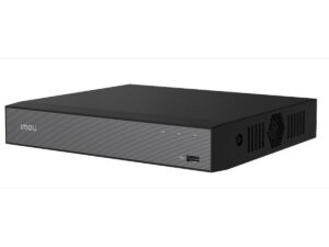 NVR IP Imou 10 canale, fara PoE, 4K UHD, AI detectie miscare/persoana/vehicul, 1xHDD slot pana la 16TB, NVR-N110-8A0E-P NVR IP Imou 10 canale, fara PoE, 4K UHD, AI detectie miscare/persoana/vehicul, 1xHDD slot pana la 16TB, NVR-N110-8A0E-P