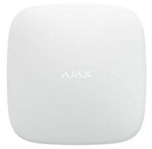 Centrala de alarma, wireless, LAN/GSM, AJAX HUB2 WH Centrala de alarma, wireless, LAN/GSM, AJAX HUB2 WH