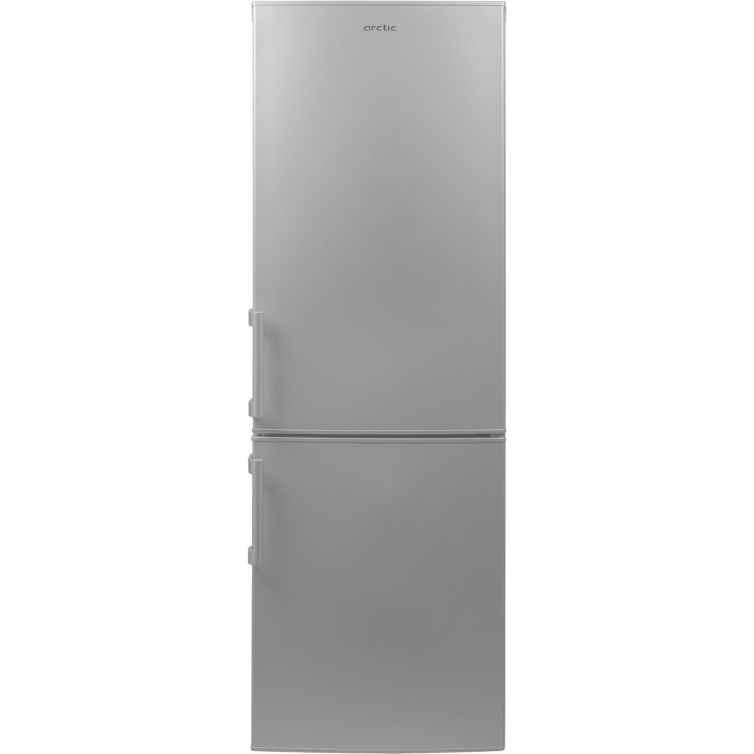 Combina frigorifica Arctic AK1M376NFS+, 318 l, Clasa A+