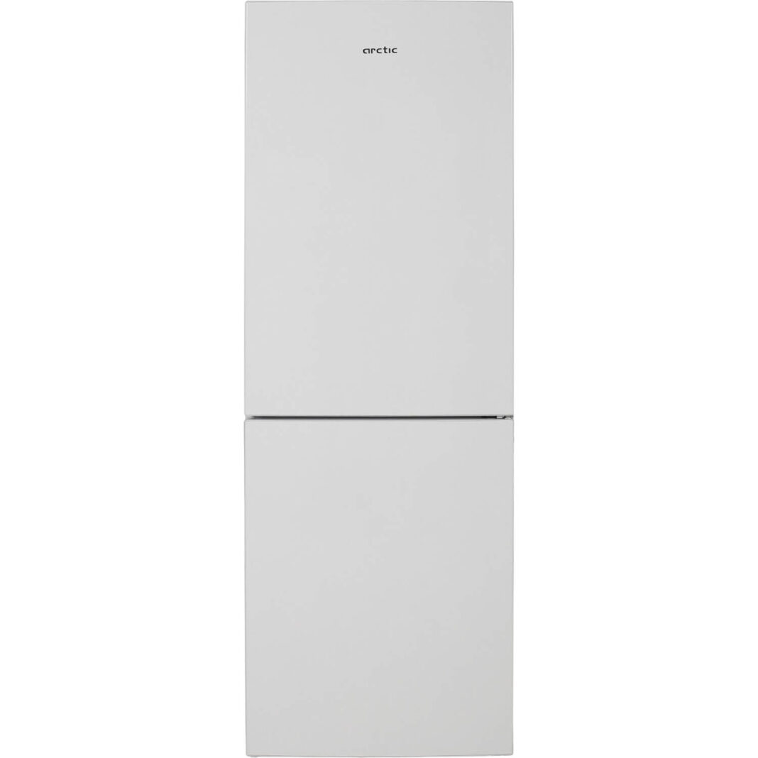 Combina frigorifica Arctic AK60320+, 295 l, Clasa A+