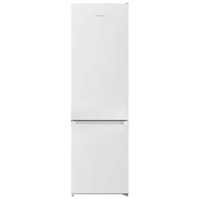 Combina frigorifica Arctic AK54305M40W, 291 l, H 181.3 cm, Garden Fresh, Mix Zone, Clasa E, Alb Combina frigorifica Arctic AK54305M40W, 291 l, H 181.3 cm, Garden Fresh, Mix Zone, Clasa E, Alb
