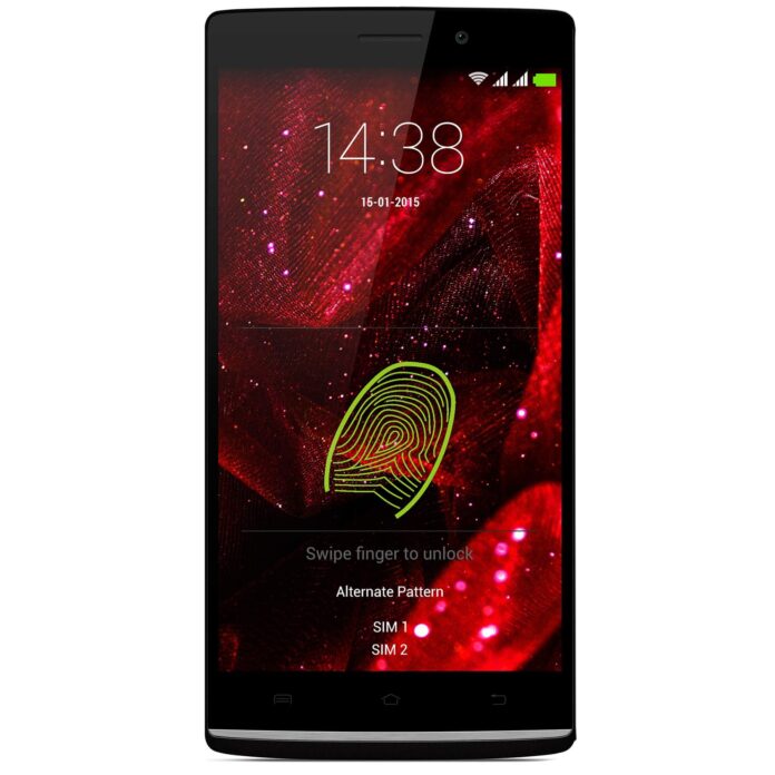 Telefon mobil Allview E3 Sign, Dual SIM, 16GB, Negru Telefon mobil Allview E3 Sign, Dual SIM, 16GB, Negru
