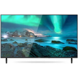Televizor LED Allview 101 cm (40inch) 40ATC6300-F, Full HD, CI+ Televizor LED Allview 101 cm (40inch) 40ATC6300-F, Full HD, CI+
