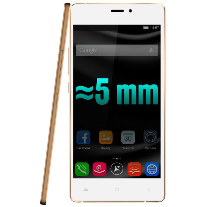 Telefon mobil Allview X2 Soul Mini, 16GB, Negru Telefon mobil Allview X2 Soul Mini, 16GB, Negru