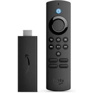 Media Player Amazon Fire TV Stick 3rd Gen 2021, Control vocal Alexa (Negru) Media Player Amazon Fire TV Stick 3rd Gen 2021, Control vocal Alexa (Negru)