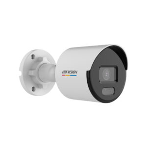 Camera supraveghere exterior IP Hikvision ColorVU DS-2CD1047G0-L-4MM, 4 MP, distanta lumina alba 30 m, 4 mm, PoE Camera supraveghere exterior IP Hikvision ColorVU DS-2CD1047G0-L-4MM, 4 MP, distanta lumina alba 30 m, 4 mm, PoE